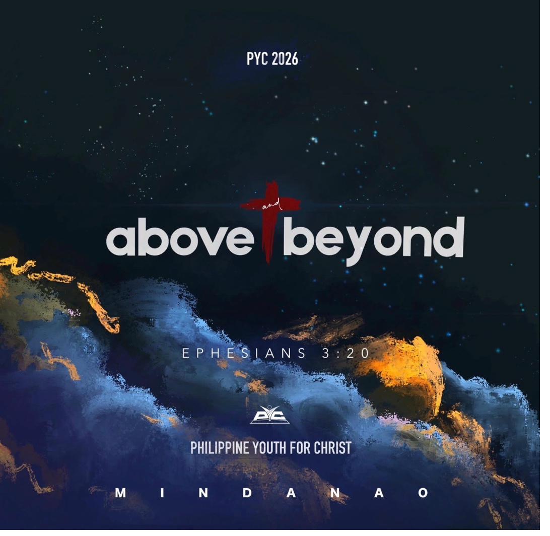 PYC 2026 - Above and Beyond